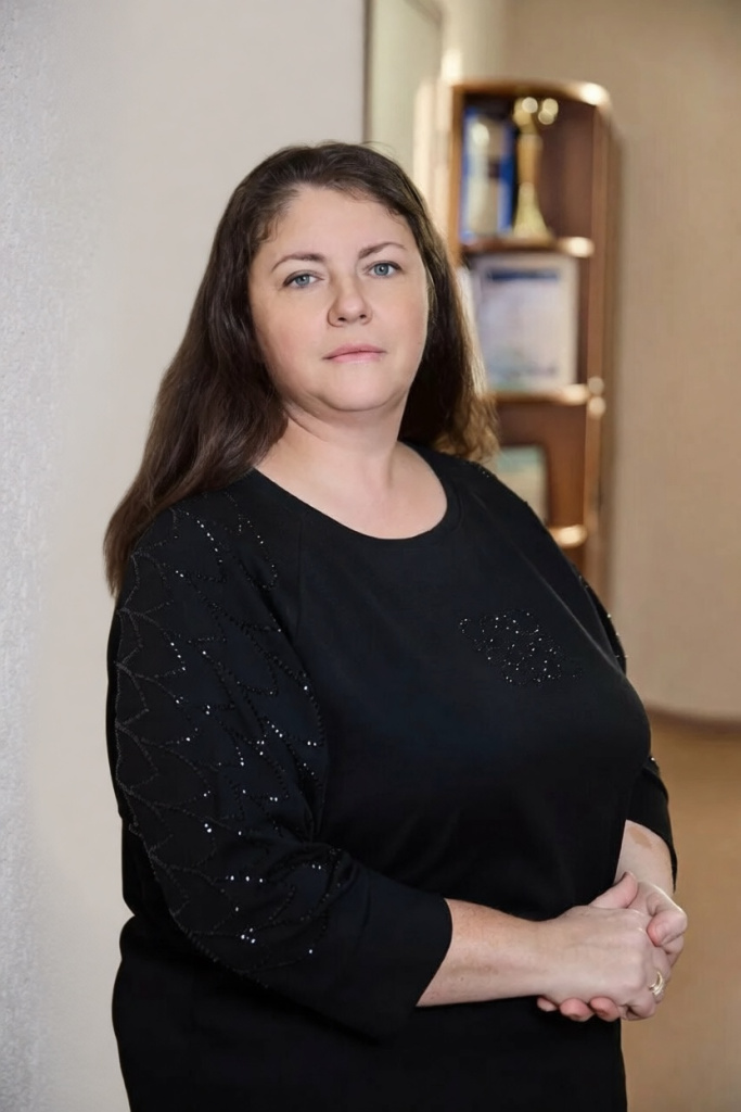 Федосеева О.В.