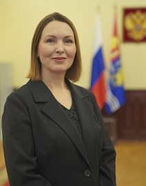 Соколова Е.Н.